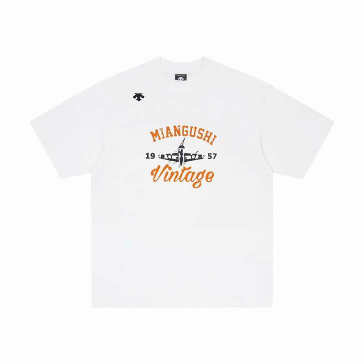 Picture of Descente T Shirts Short _SKUDescenteS-XLaztxQ49616491